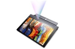 Lenovo Yoga Tab 3 Pro 10 Inch 64GB Built in Projector Tablet